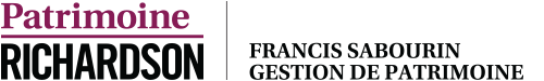  Patrimoine Richardson | Francis Sabourin Gestion de Patrimoine 