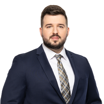 Kristopher Quesnel-Bedard