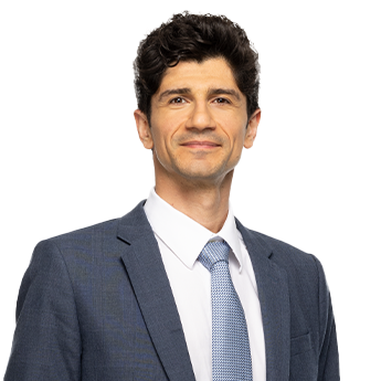 Hossein Ghaffari Aram