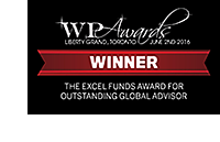 Wealth Professionals Award 2016