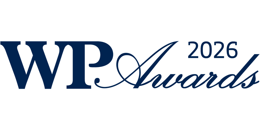 Wealth Professional Awards 2026