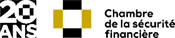 Magazine de la Chambre de ls sécurité financière (CSF)